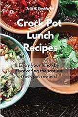 Crock pot lunch for sale  Delivered anywhere in USA 
