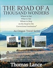 Road thousand wonders for sale  Delivered anywhere in USA 