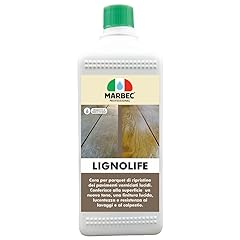 Marbec lignolife 1lt usato  Spedito ovunque in Italia 