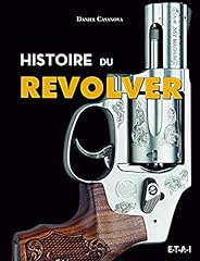 revolver ancien d'occasion  Livré partout en France