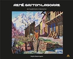 René gaston lagorre d'occasion  Livré partout en France