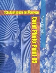 Corel photo paint gebraucht kaufen  Wird an jeden Ort in Deutschland