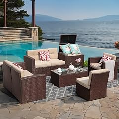 Joivi pieces patio for sale  Delivered anywhere in USA 