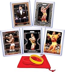 Hulk hogan assorted for sale  Delivered anywhere in USA 