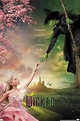 Trends international wicked for sale  Delivered anywhere in USA 