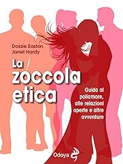 Zoccola etica guida usato  Spedito ovunque in Italia 
