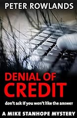 Denial credit ask for sale  Delivered anywhere in UK