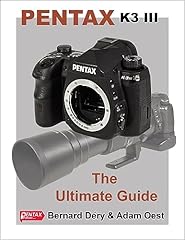 Pentax mark iii d'occasion  Livré partout en France