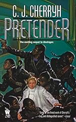 Pretender for sale  Delivered anywhere in USA 