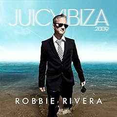 Juicy ibiza 2009 d'occasion  Livré partout en Belgiqu