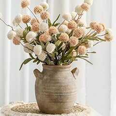 Vanselia ceramic flower for sale  Delivered anywhere in USA 