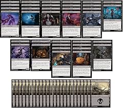 Elite vampire deck for sale  Delivered anywhere in USA 