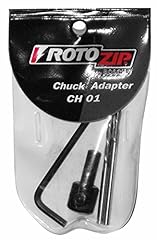 Rotozip ch01 steel for sale  Delivered anywhere in UK