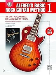Alfred basic rock for sale  Delivered anywhere in USA 