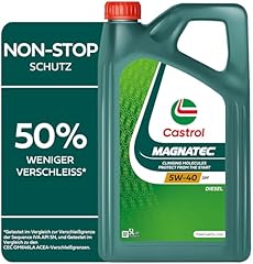 Castrol magnatec dpf gebraucht kaufen  Wird an jeden Ort in Deutschland