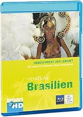 Atlas brasilien unbeschwert gebraucht kaufen  Wird an jeden Ort in Deutschland