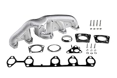 Exhaust manifold compatible for sale  Delivered anywhere in UK