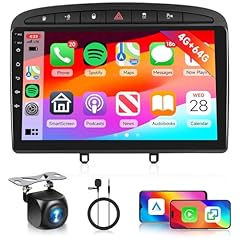 64g android autoradio d'occasion  Livré partout en France