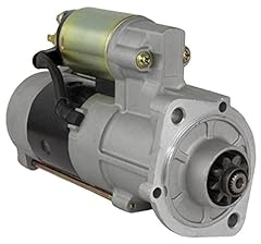 Rareelectrical new starter for sale  Delivered anywhere in USA 