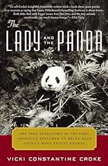 Lady panda true for sale  Delivered anywhere in USA 