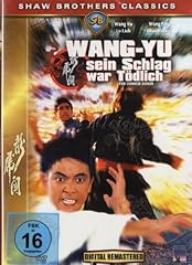 Shaw brothers wang gebraucht kaufen  Wird an jeden Ort in Deutschland