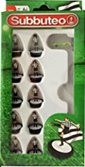 Subbuteo 3135 black usato  Spedito ovunque in Italia 