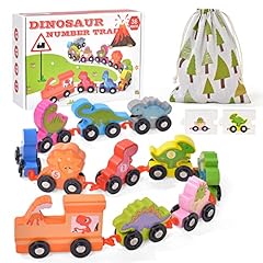 Vicloon dinosaur toys for sale  Delivered anywhere in UK