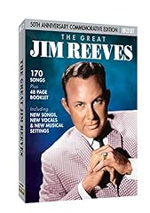 Great jim reeves for sale  Delivered anywhere in UK