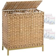 Setvson laundry hamper for sale  Delivered anywhere in USA 