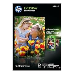Q5451a everyday glossy for sale  Delivered anywhere in UK