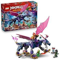 Lego ninjago rontu usato  Spedito ovunque in Italia 