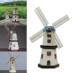 Fotn dutch windmill for sale  Delivered anywhere in USA 
