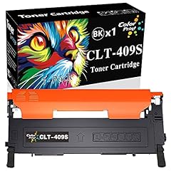 Colorprint compatible clt409s for sale  Delivered anywhere in USA 