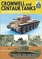 Cromwell centaur tanks for sale  Delivered anywhere in USA 
