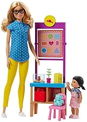 Teacher barbie doll for sale  Delivered anywhere in USA 