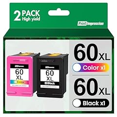 60xl ink cartridge for sale  Delivered anywhere in USA 