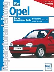 Opel corsa usato  Spedito ovunque in Italia 