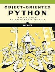 Bject riented python gebraucht kaufen  Wird an jeden Ort in Deutschland