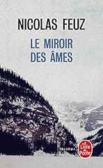 Miroir âmes d'occasion  Livré partout en Belgiqu