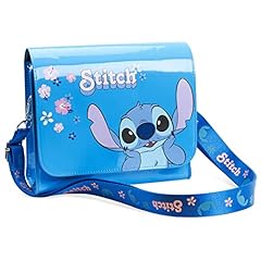 Disney stitch shoulder for sale  Delivered anywhere in USA 