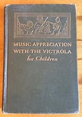 Music appreciation victrola for sale  Delivered anywhere in USA 