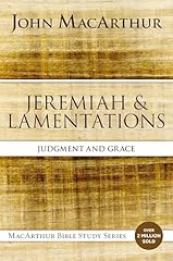 Jeremiah lamentations judgment for sale  Delivered anywhere in USA 