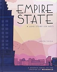 Empire state love for sale  Delivered anywhere in USA 