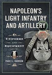 Napoleon light infantry for sale  Delivered anywhere in UK