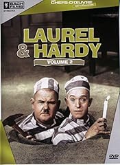 Laurel hardy vol for sale  Delivered anywhere in UK