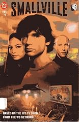 Smallville vol 01 for sale  Delivered anywhere in USA 