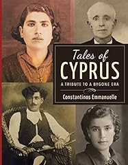 Tales cyprus tribute for sale  Delivered anywhere in UK