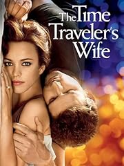 Time traveler wife for sale  Delivered anywhere in USA 