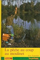 Peche coup moulinet d'occasion  Livré partout en Belgiqu