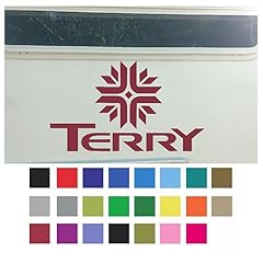 Fleetwood terry compatible for sale  Delivered anywhere in USA 